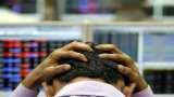 Bloodbath on D-street: Nifty below 16, 300, Sensex slumps 2700 points in stock market carnage as Russia attacks Ukraine