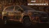Jeep to drive in authentic premium SUVs Grand Cherokee, Meridian in India; to stay away from entry-level products