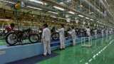 2-wheeler sales expected to dip by 8-10% this fiscal year - Check factors 2-wheeler sales expected to dip by 8-10% this fiscal year - Check factors