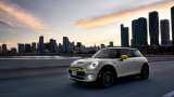 BMW launches all-electric MINI Cooper SE at Rs 47.2 lakh, Check features, specifications, details