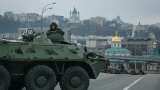Ukraine&#039;s capital under threat as Russia presses invasion