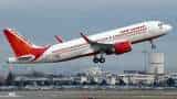 Air India operating special government charter flights to fly back stranded Indian citizens - See details here Air India operating special government charter flights to fly back stranded Indian citizens - See details here
