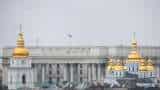 Kyiv mayor extends curfew as Russians press on