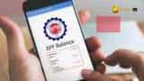 Covid Advance Can Be Withdrawn Twice From Your PF Account, Here's How Covid Advance Can Be Withdrawn Twice From Your PF Account, Here's How