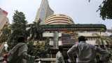 Nifty below 16,500, Sensex sheds nearly 800 points; metal gains 