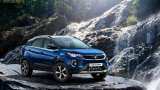 Tata Nexon: Four new variants of top trims launched