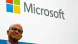 Microsoft says CEO Satya Nadella's son Zain passes away