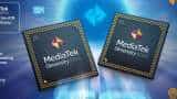 MediaTek Dimensity 8000 5G chipset series for premium smartphones launched - All details here
