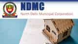 Delhi Real Estate News: NDMC extends last date for property tax payment with amnesty scheme