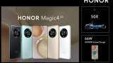 MWC 2022: Honor Magic 4 Pro, Honor Magic 4 launched - Check price, specifications and features