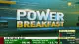 Power Breakfast: SGX Nifty registered a huge drop