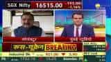 Share Market Live: What are the important signs for the market today, know with Anil Singhvi; March 2, 2022