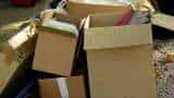 Corrugated box manufacturers seek cut in GST rates