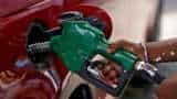 Petrol, diesel price hikes may restart from next week as crude oil hits USD 110 mark