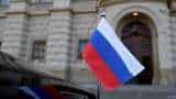 Ukraine Crisis: Working on providing safe passage to Indians from conflict zones, says Russia