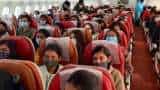 Indians in Ukraine: Latest News - 4 C-17 IAF planes with 800 evacuees to arrive in Delhi on Thursday