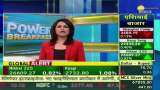 Power Breakfast: SGX Nifty showing good signs