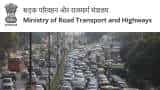 Road Ministry issues draft notification on old vehicles; proposes mandatory installation of fitness certificate Road Ministry issues draft notification on old vehicles; proposes mandatory installation of fitness certificate