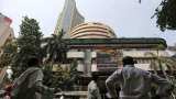 Stock Market Closing: Nifty slips below 16500, Sensex drops more than 350 points; auto, financial services drag