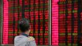 Asia stocks slide to 16-month low on report of Ukraine nuclear plant fire