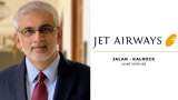 Jet Airways gets new CEO - Sanjiv Kapoor | Who is he? Profile
