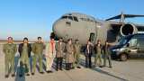 Russia-Ukraine war: Aviation Ministry says 11 civilian, 4 IAF flights will bring back Indians on Saturday