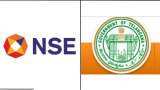 NSE joins hand with Telangana govt to fuel growth of MSMEs