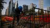 China lowers GDP target to 5.5% for 2022