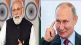 Russia-Ukraine Conflict: PM Narendra Modi speaks to Russian President Vladimir Putin; urges for direct talks with Ukrainian Prez Volodymyr Zelenskyy