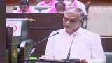 Telangana Budget 2022: T Harish Rao presents tax free budget for 2022-23, proposes total expenditure of over Rs 2.56 lakh cr Telangana Budget 2022: T Harish Rao presents tax free budget for 2022-23, proposes total expenditure of over Rs 2.56 lakh cr