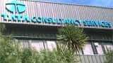 TCS stock among top intraday gainers; up 3% ahead of Rs 18000 cr buyback which opens on Wednesday