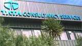 TCS stock among top intraday gainers; up 3% ahead of Rs 18000 cr buyback which opens on Wednesday TCS stock among top intraday gainers; up 3% ahead of Rs 18000 cr buyback which opens on Wednesday