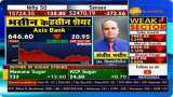 Top stocks to buy with Anil Singhvi: Sanjiv Bhasin picks Axis Bank, Bajaj Finserv, Bajaj Finance for gains; know why? Top stocks to buy with Anil Singhvi: Sanjiv Bhasin picks Axis Bank, Bajaj Finserv, Bajaj Finance for gains; know why?