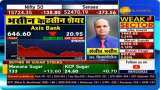 Top stocks to buy with Anil Singhvi: Sanjiv Bhasin picks Axis Bank, Bajaj Finserv, Bajaj Finance for gains; know why?