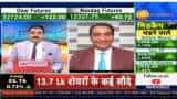 Invest in crude's counterplay amid soaring oil prices, Siddharth Sedani tells Anil Singhvi, picks 4 stocks with 6-12-month horizon Invest in crude's counterplay amid soaring oil prices, Siddharth Sedani tells Anil Singhvi, picks 4 stocks with 6-12-month horizon
