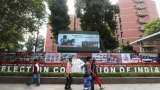 EC makes elaborate arrangements for counting of votes in five states