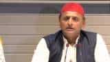 Akhilesh Yadav Election Result: SP chief leading in UP Karhal seat