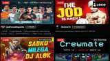 Game streaming platform Loco raises Rs 330 crore in funding round led by Hashed