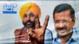 Punjab Election Result 2022: Landslide win for AAP; Arvind Kejriwal thanks people 