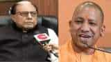 UP Election Result 2022: Rajya Sabha MP Dr Subhash Chandra congratulates CM Yogi Adityanath on big win of BJP 