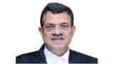 Justice Vipin Sanghi new acting Chief Justice of Delhi High Court