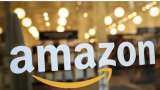 Amazon surges as stock split, buyback excite investors
