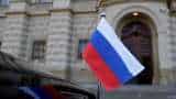 Russian Deputy PM Alexander Novak discuss bilateral cooperation with Petroleum Minister Hardeep Puri; invites to invest in oil, gas sector Russian Deputy PM Alexander Novak discuss bilateral cooperation with Petroleum Minister Hardeep Puri; invites to invest in oil, gas sector