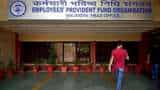 Employees' Provident Fund Organisation fixes 8.1% as interest rate on EPF deposits for 2021-22 Employees' Provident Fund Organisation fixes 8.1% as interest rate on EPF deposits for 2021-22