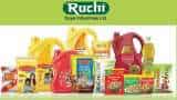 Ruchi Soya shares hit 20% upper circuit on Rs 4300-crore FPO's  confirmation  