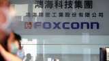  Apple supplier Foxconn halts factory ops in China due to lockdown 