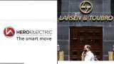 Hero Electric ties up with L&amp;T Finance for retail finance