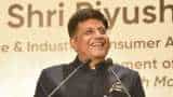 Government is looking at creating a fund for agritech startups, says Piyush Goyal