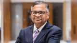 Tata Sons Chairman N Chandrasekaran officially appointed as Chairman of Air India
