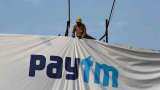 Achieved highest ever monthly loan disbursals in February, says Paytm; shares continue to decline, correct 9% today